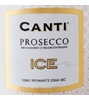 Canti Prosecco Ice (Fratelli Martini Secondo Luigi